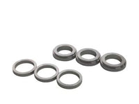 MSE PRO Steel Ring (Accessory )for XRF Pressing Die Set - MSE Supplies LLC
