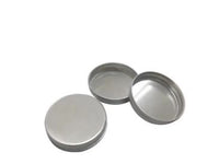 MSE PRO Aluminum Cup (Accessory )for XRF Pressing Die Set - MSE Supplies LLC