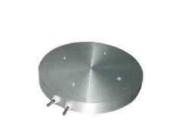 MSE PRO 300℃ Heating Core/ Piece (Accessory) For Heatable Pressing Die Set - MSE Supplies LLC