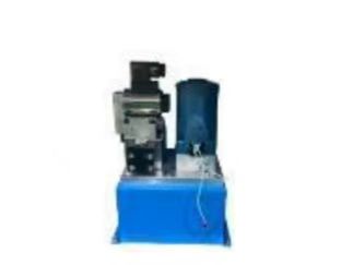 MSE PRO Automatic Hydraulic Pump (20-60T) - MSE Supplies LLC