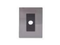MSE PRO Magnetic Film Sample Holder - MSE Supplies LLC