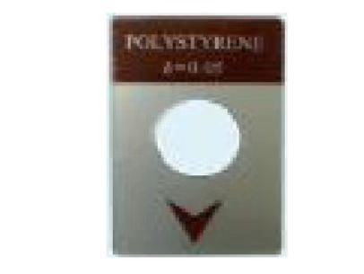 MSE PRO Polystyrene Film - MSE Supplies LLC