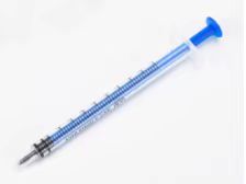 MSE PRO Infrared Sampling Syringe - MSE Supplies LLC