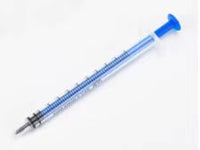 MSE PRO Infrared Sampling Syringe - MSE Supplies LLC