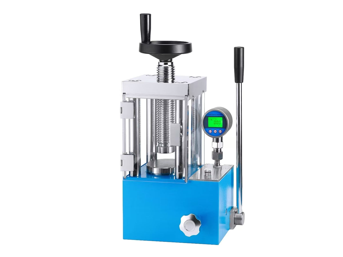 MSE PRO Digital Pressure Gauge - MSE Supplies LLC