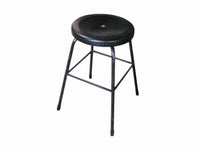 MSE PRO ESD Round Stool - MSE Supplies LLC