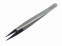 MSE PRO ESD Tweezer (120*30*30mm), Pack of Two - MSE Supplies LLC