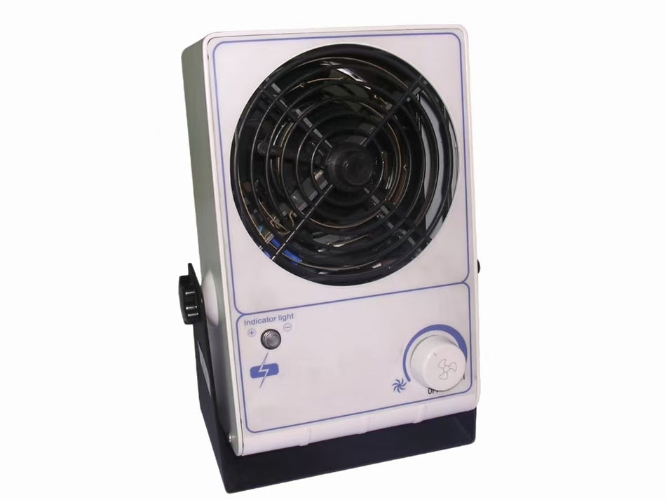 MSE PRO Desktop Ionizing Blower - MSE Supplies LLC