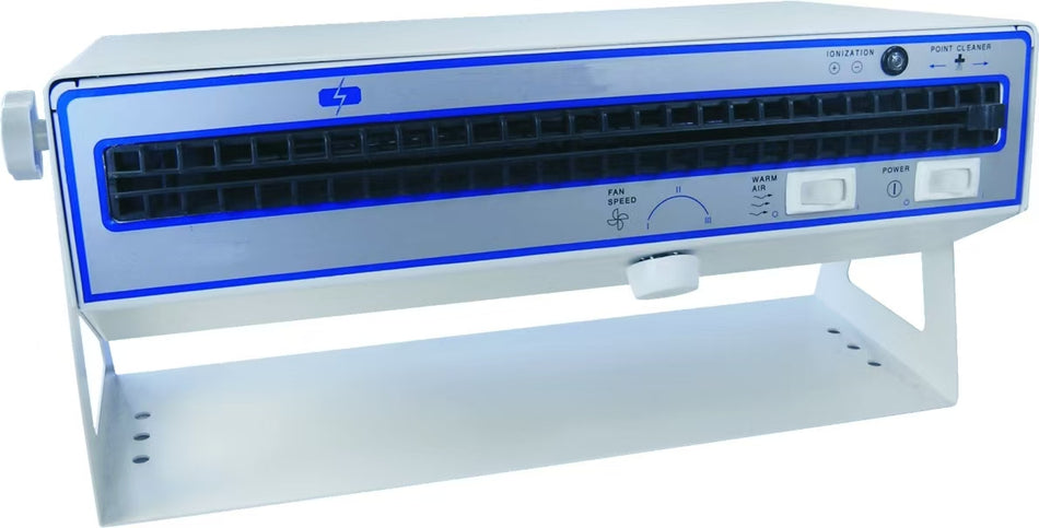 MSE PRO Cross Flow Ionizing Blower - MSE Supplies LLC