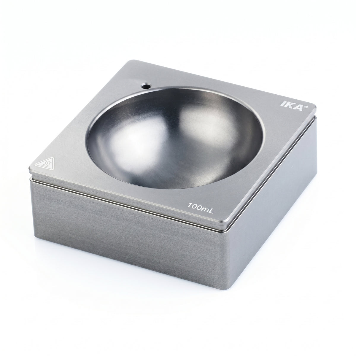 IKA H 135.107 Block (100 ml) for Magnetic Stirrers AI image
