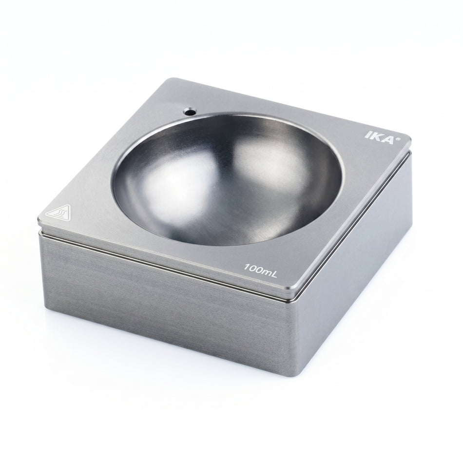 IKA H 135.107 Block (100 ml) for Magnetic Stirrers AI image
