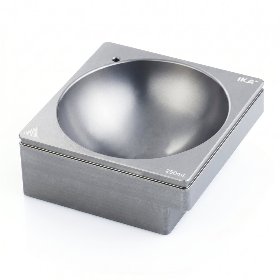 IKA H 135.108 Block (250 ml) for Magnetic Stirrers AI image