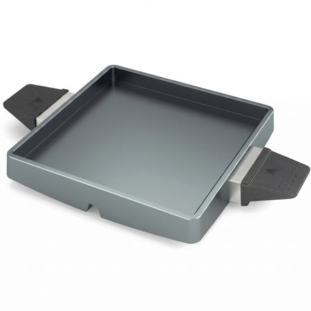 IKA H 135.11 Square Carrier With Handle for Magnetic Stirrers AI image