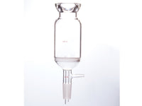 MSE PRO Pressure Funnel, 250mL, C