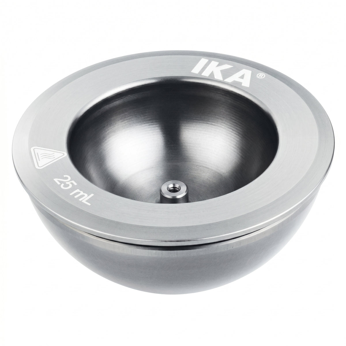 IKA H 135.202 Flask Inlay 25 (ml) AI image
