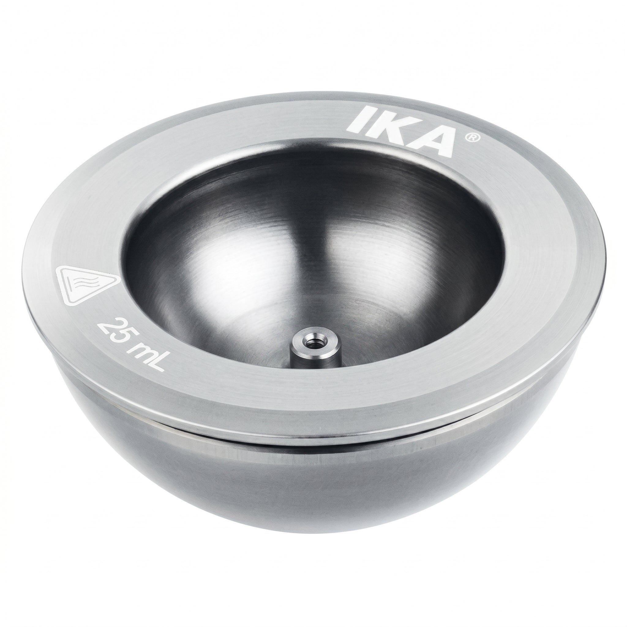IKA H 135.202 Flask Inlay 25 (ml) AI image