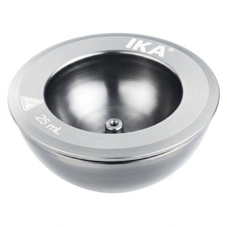 IKA H 135.202 Flask Inlay 25 (ml) AI image