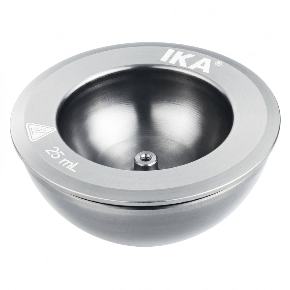 IKA H 135.202 Flask Inlay 25 (ml) AI image