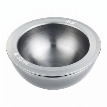 IKA H 135.203 Flask Inlay (50 ml) AI image