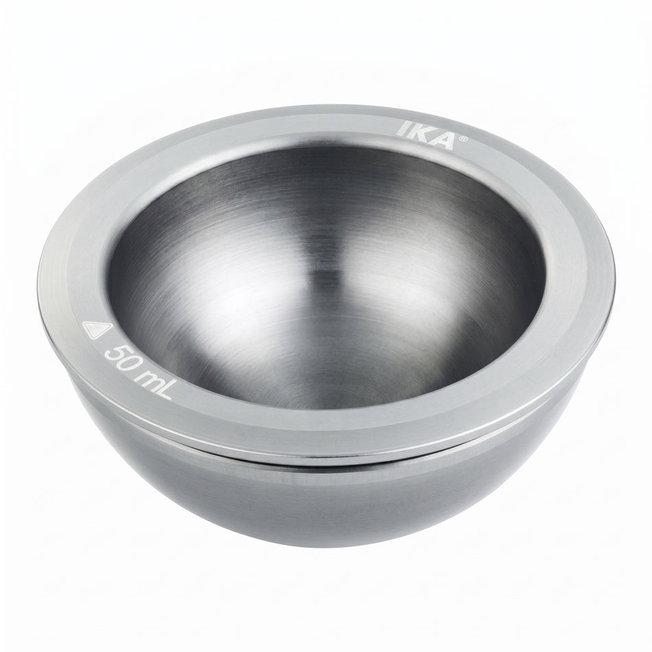 IKA H 135.203 Flask Inlay (50 ml) AI image