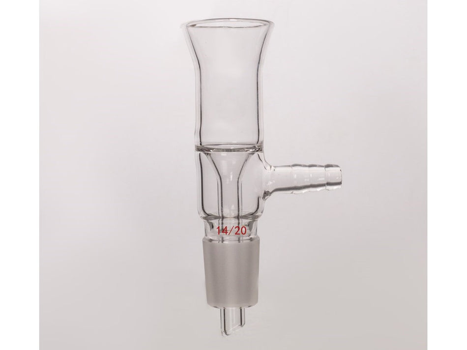 MSE PRO Vacuum Filter, Grinding Mouth: 14/20