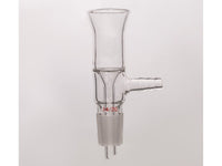 MSE PRO Vacuum Filter, Grinding Mouth: 14/20