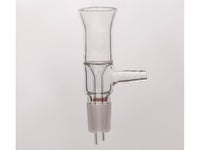 MSE PRO Vacuum Filter, Grinding Mouth: 19/22