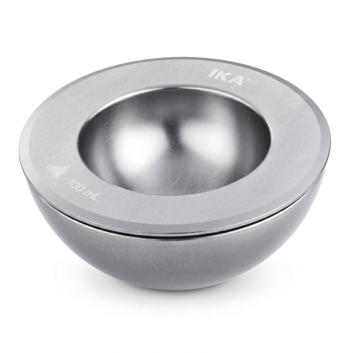 IKA H 135.301 Flask Inlay (100 ml) AI image
