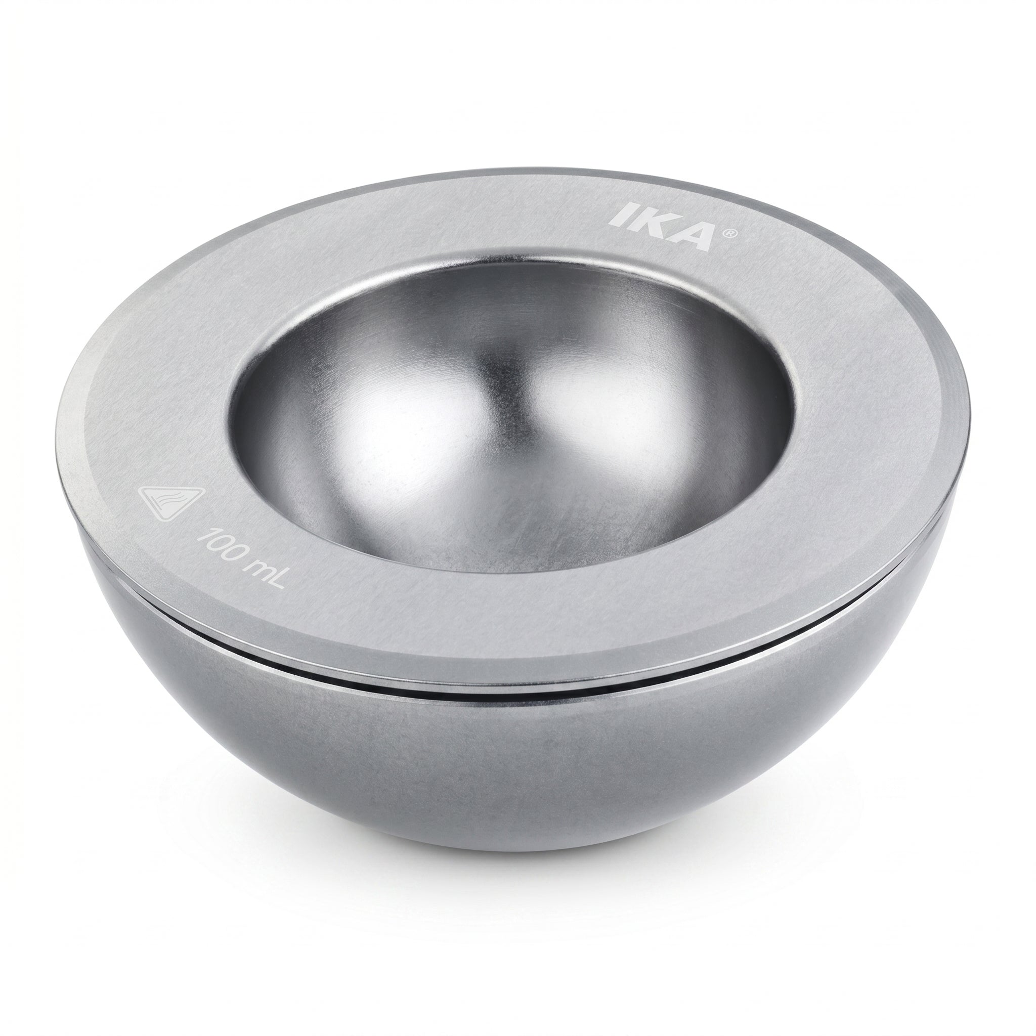 IKA H 135.301 Flask Inlay (100 ml) AI image