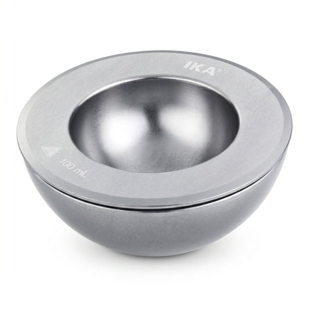 IKA H 135.301 Flask Inlay (100 ml) AI image