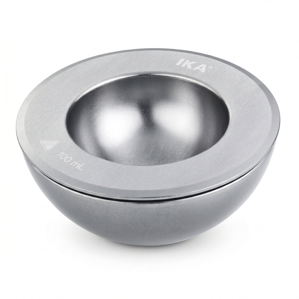 IKA H 135.301 Flask Inlay (100 ml) AI image