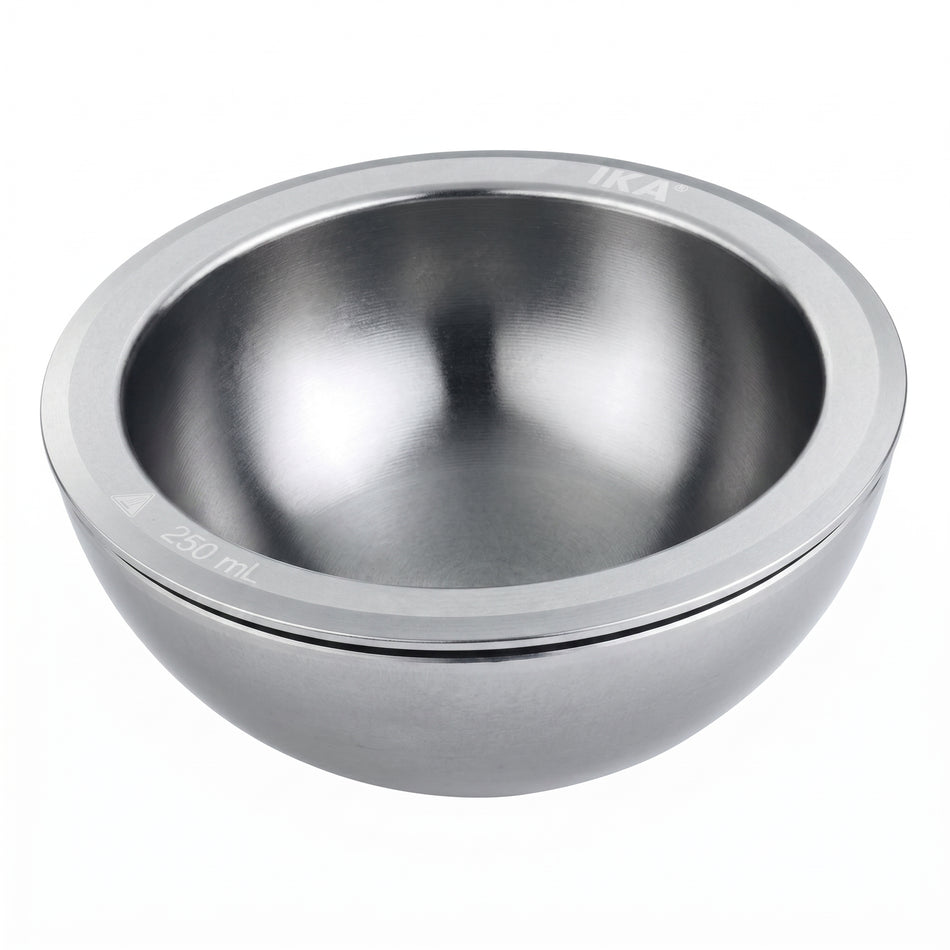 IKA H 135.302 Flask Inlay (250 ml) AI image