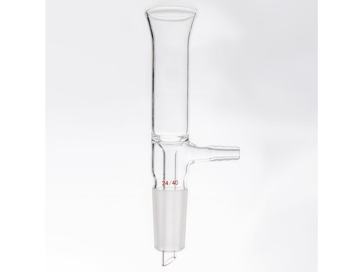 MSE PRO Vacuum Filter, Grinding Mouth: 24/40