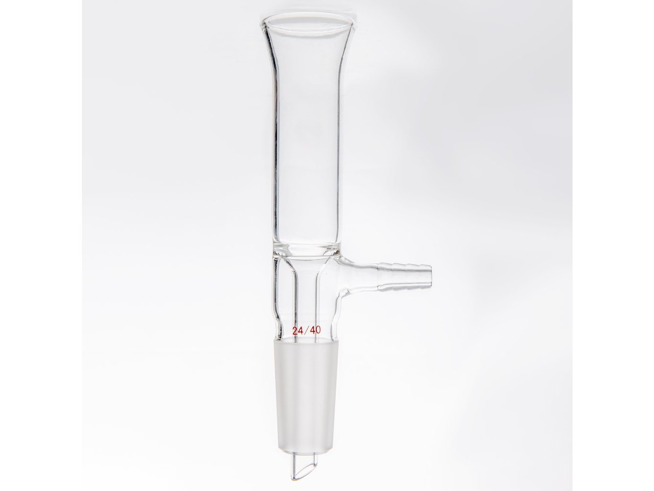 MSE PRO Vacuum Filter, Grinding Mouth: 24/40