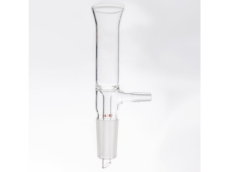 MSE PRO Vacuum Filter, Grinding Mouth: 24/40
