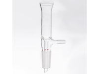 MSE PRO Vacuum Filter, Grinding Mouth: 24/40