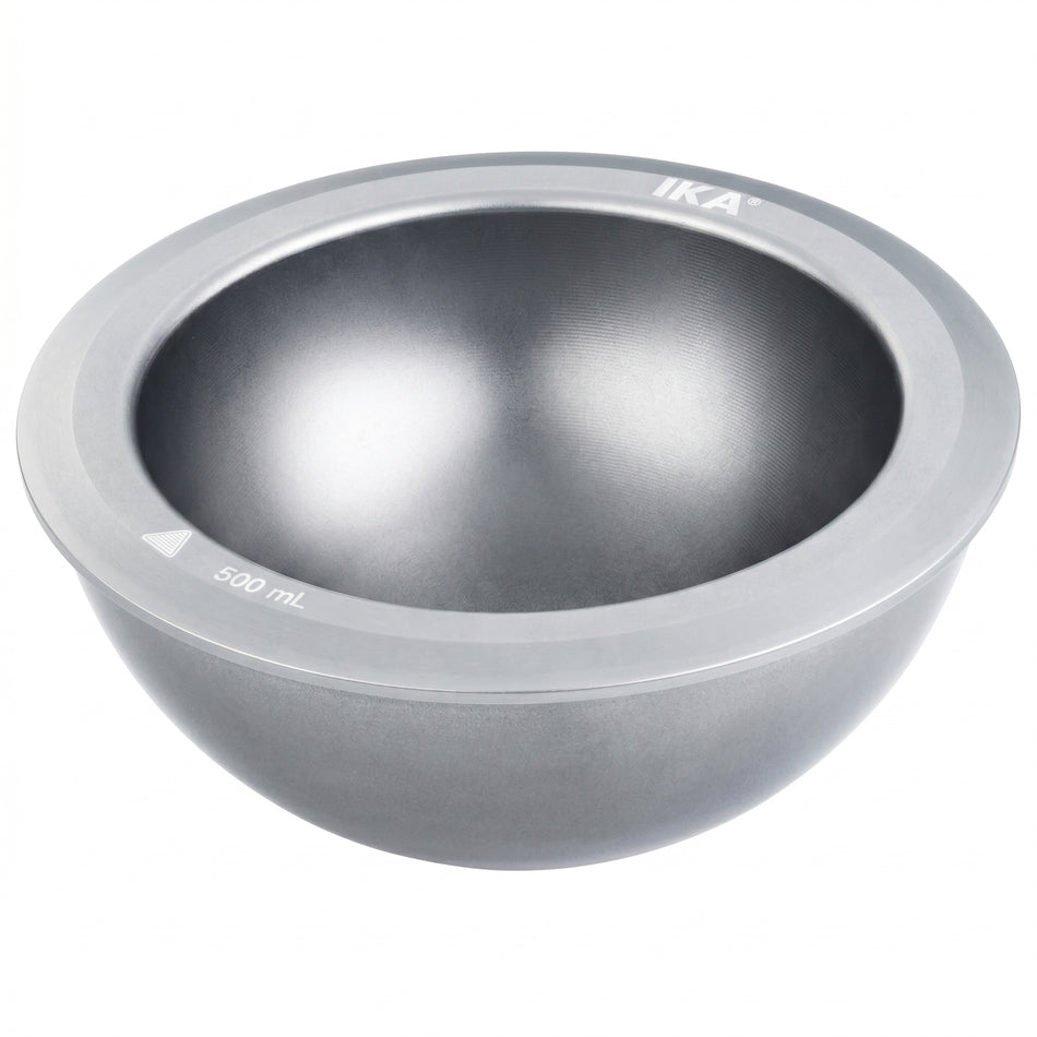 IKA H 135.401 Flask Inlay (500 ml) AI image