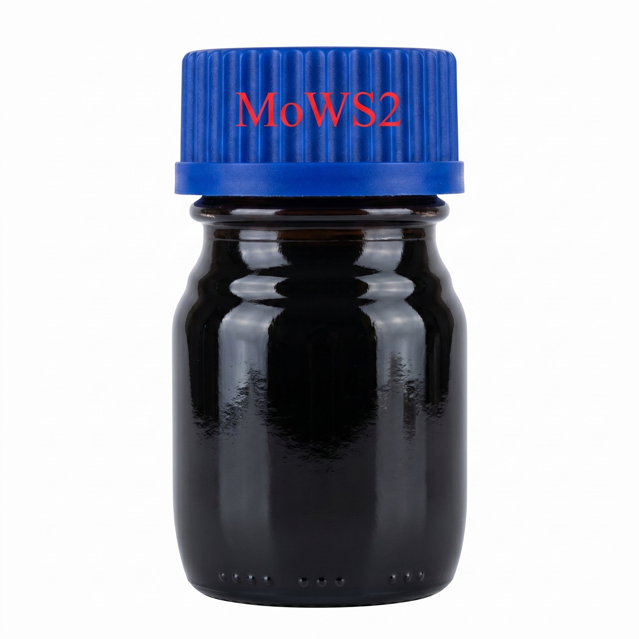 MSE PRO Molybdenum Tungsten Disulfide (MoWS<sub>2</sub>) Nanosheet Powder AI image