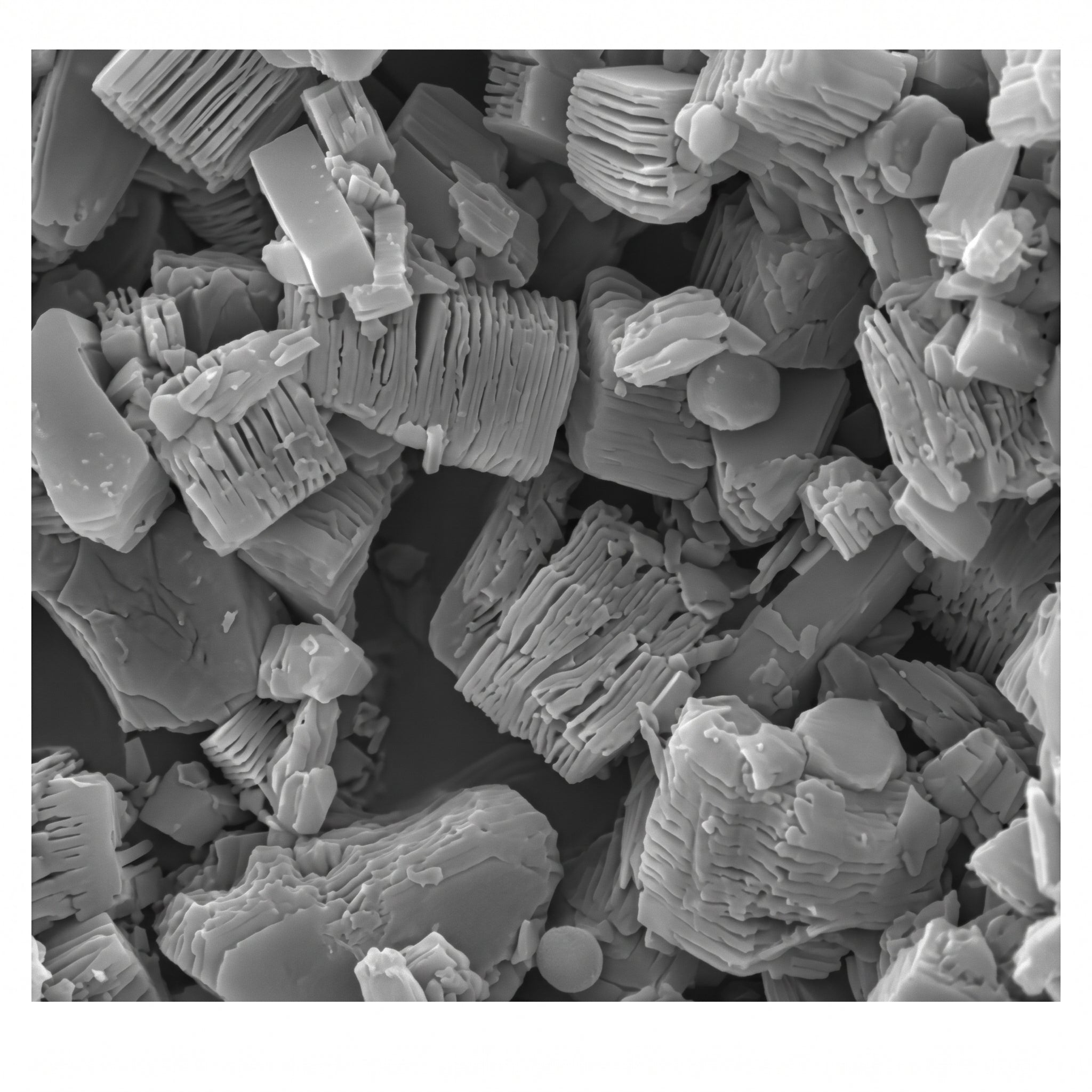 Ti2CTx MXene Multilayer Nanoflakes – MSE Supplies