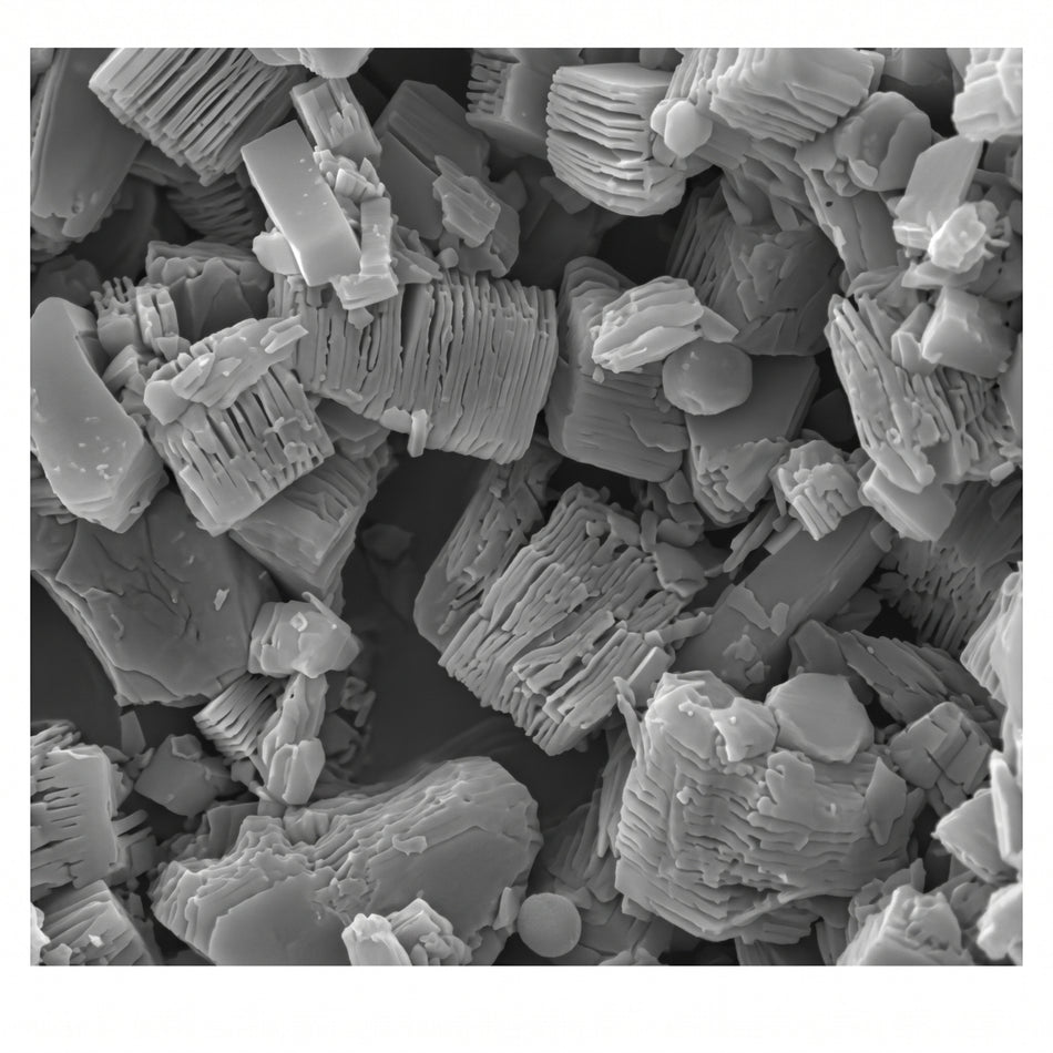 MSE PRO Titanium Carbide (Ti<sub>2</sub>CT<sub>x</sub>) MXene Multilayer Nanoflakes AI image