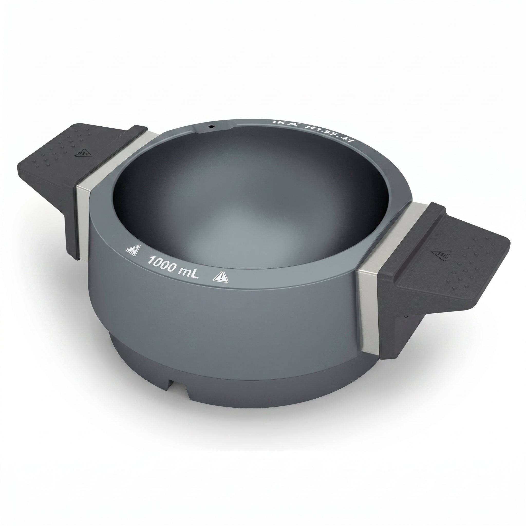 IKA H 135.41 Flask Carrier (1000 ml) With Handle AI image