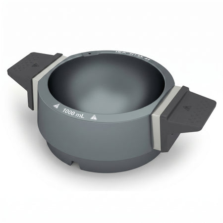 IKA H 135.41 Flask Carrier (1000 ml) With Handle AI image