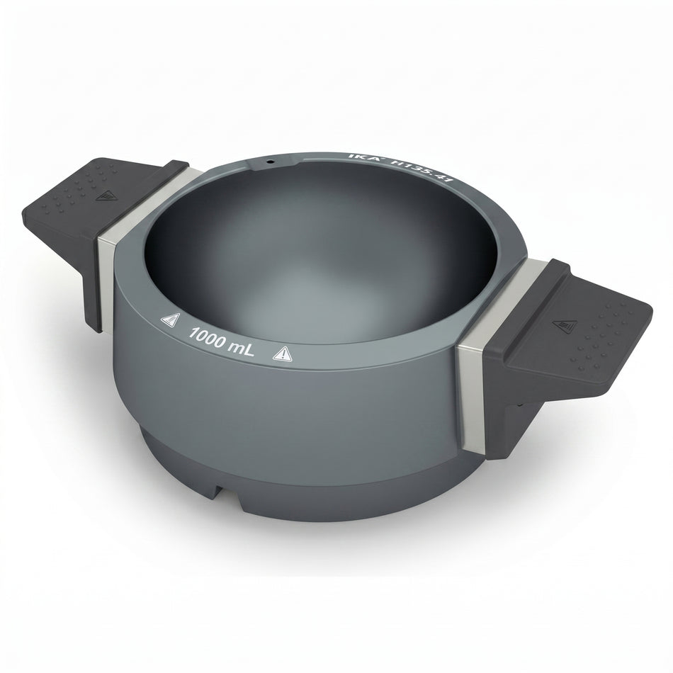 IKA H 135.41 Flask Carrier (1000 ml) With Handle AI image