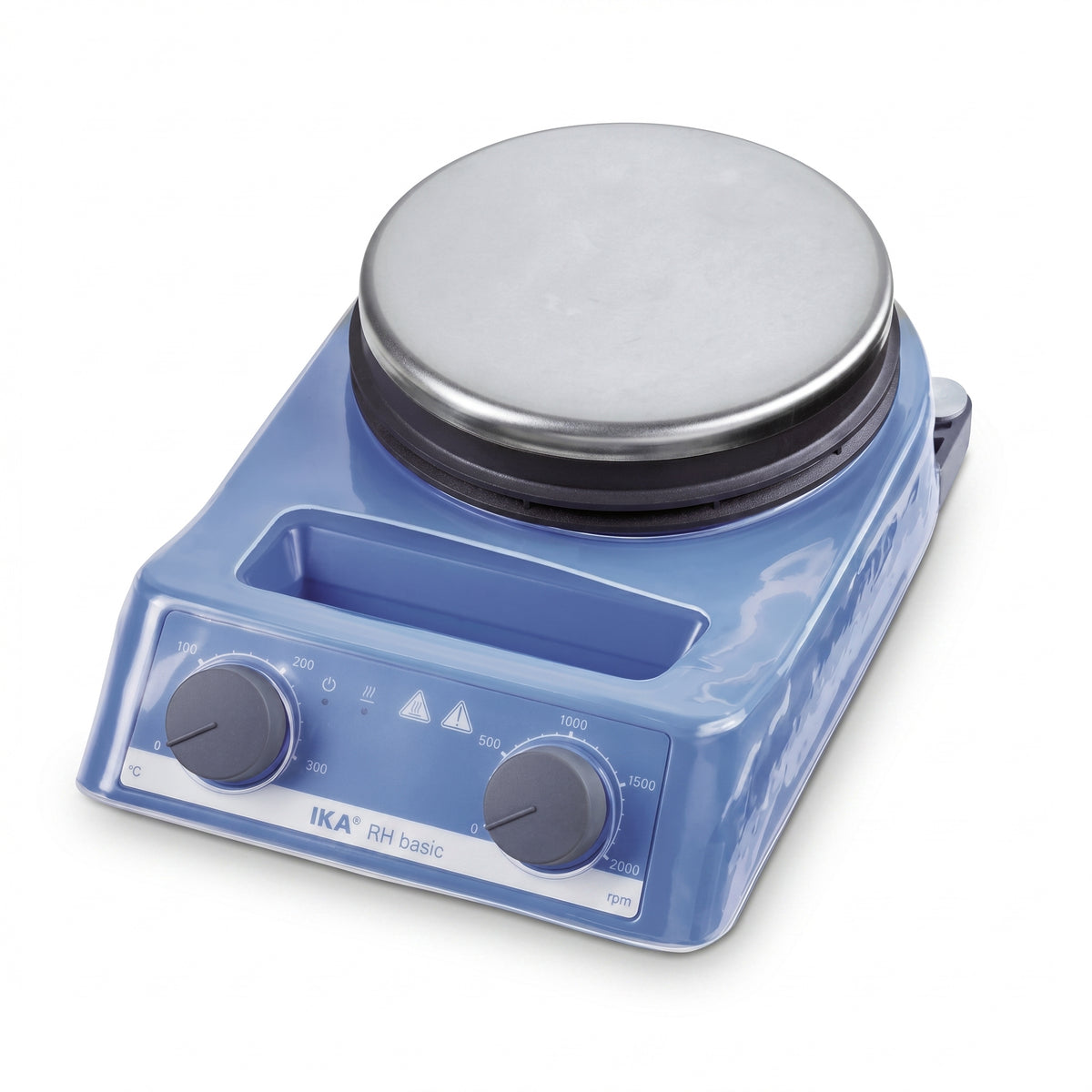 IKA H 102 Cover for RH Basic Magnetic Stirrers AI image