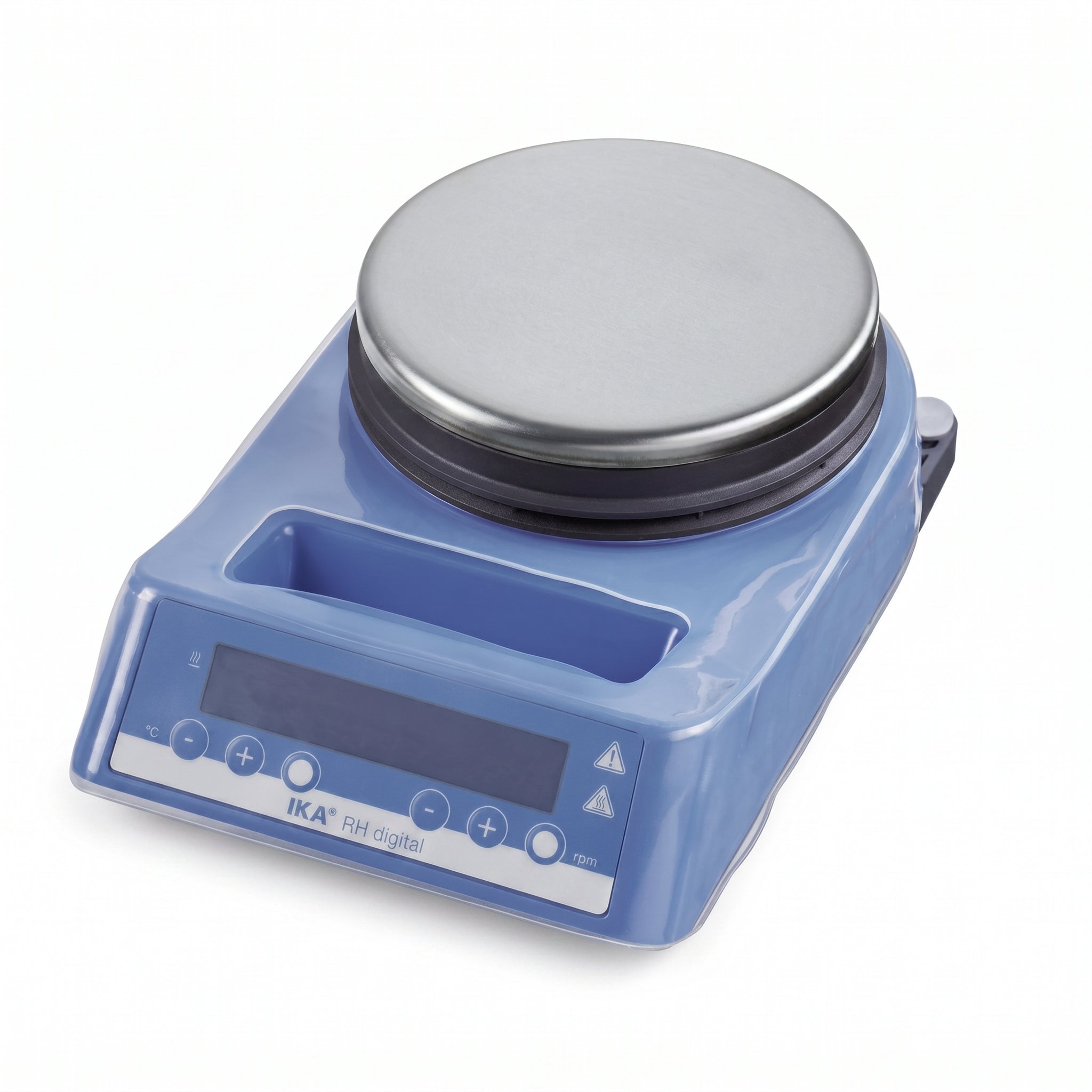 IKA H 103 Cover for RH Digital Magnetic Stirrers AI image