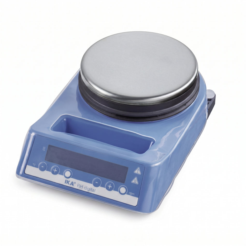 IKA H 103 Cover for RH Digital Magnetic Stirrers AI image
