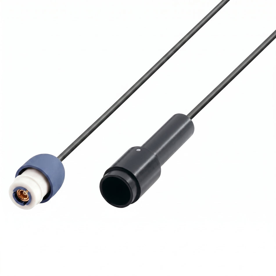 IKA H 70 Extension Cable for ETS-D5 and ETS-D6 Electronic Contact Thermometer AI image