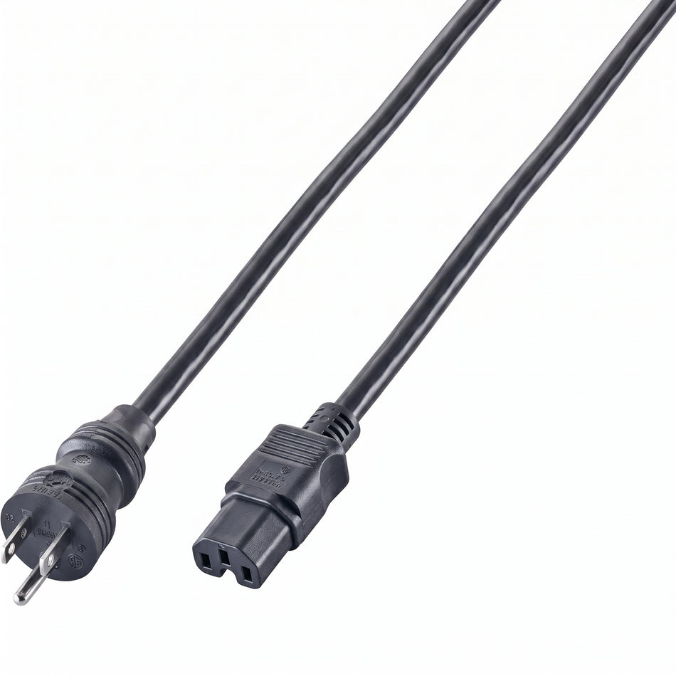 IKA H 11 Mains Cable USA Plug AI image