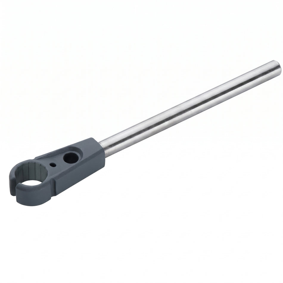 IKA H 38 Holding Rod fro ETS-D5/6 Electronic Contact Thermometer AI image