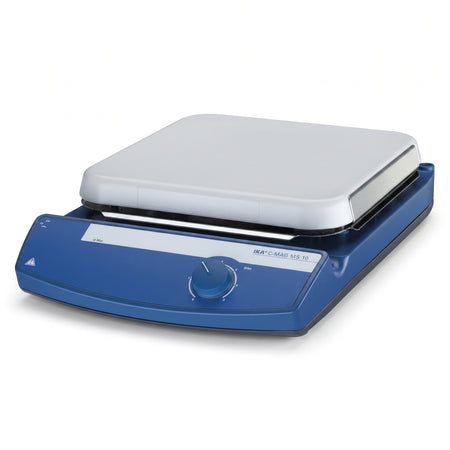 IKA C-MAG MS 10 Magnetic Stirrers (1500rpm) AI image